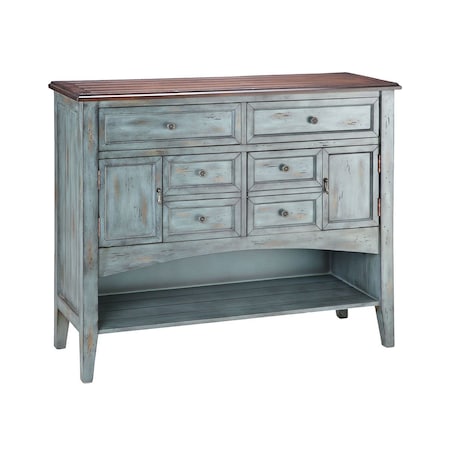 Stein World Stein World 12038 Hartford Console Table 12038